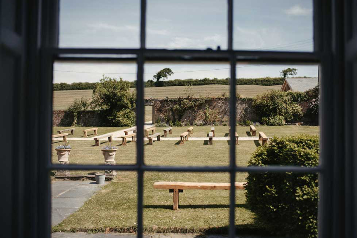 Why we chose Launcells Barton – Mark and Lucia