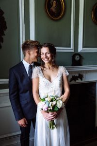 Launcells Barton - Wedding Venues Cornwall