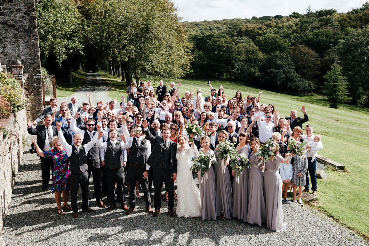 Wedding Venues Cornwall 