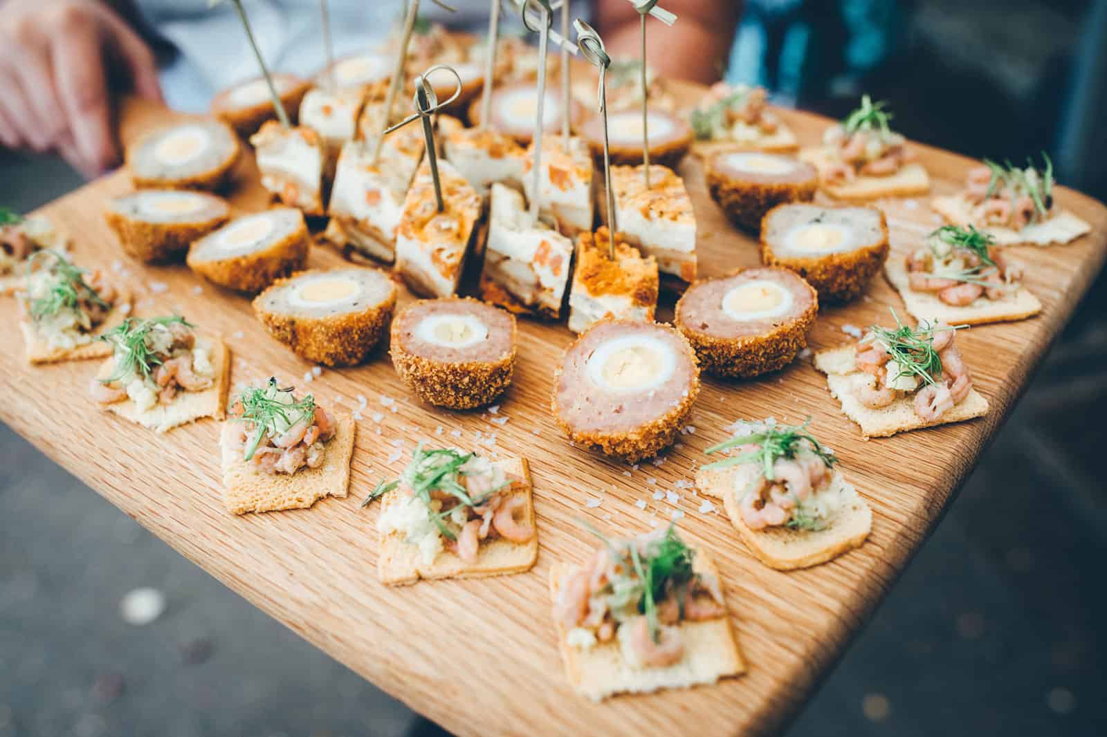Avoiding stress when planning your wedding!