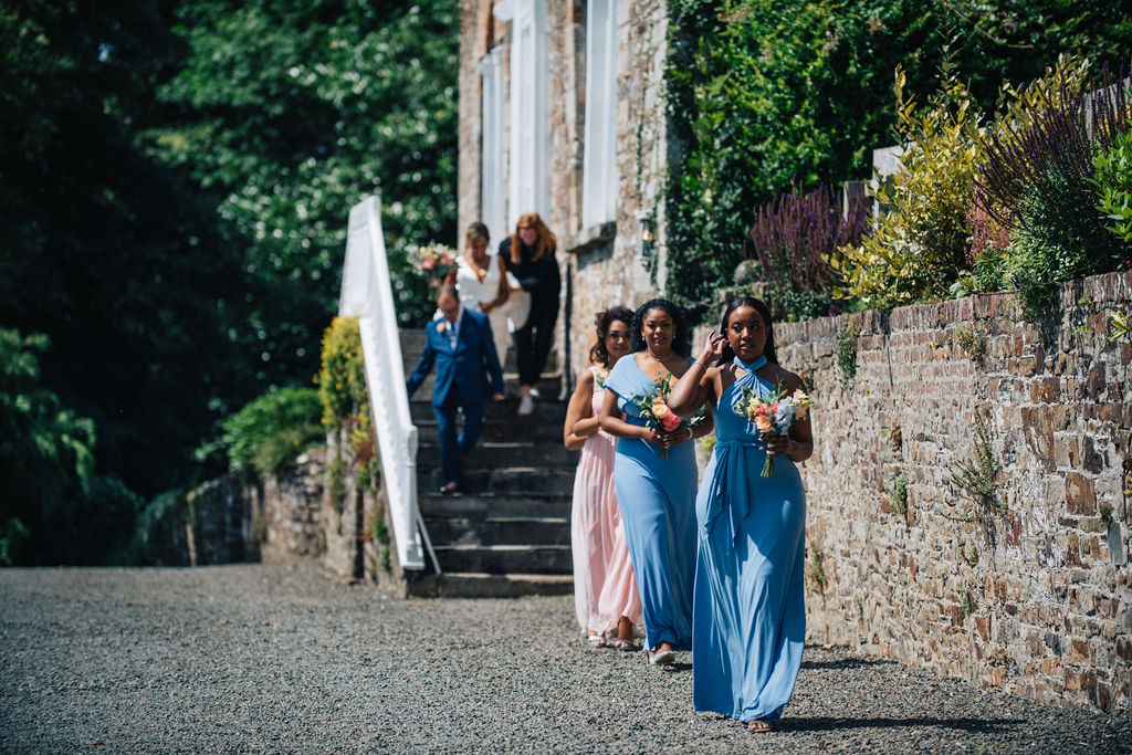 What is a Venue Wedding Co-Ordinator and how are they different to a Wedding Planner?