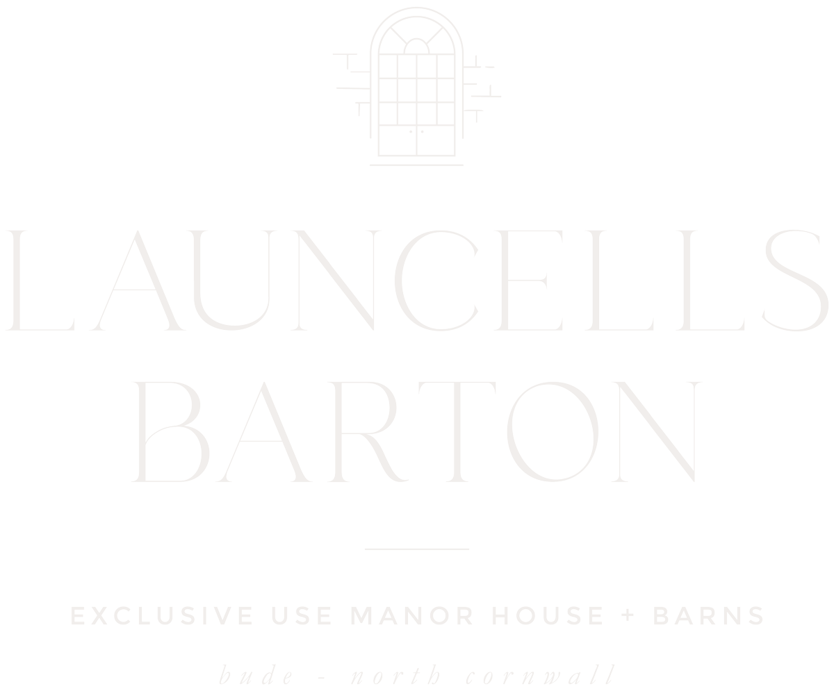 Launcells Barton – Our Corner of Cornwall