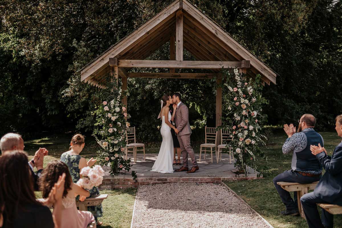 your Wedding