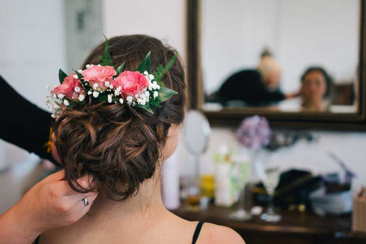 Five common regrets couples have about their big day