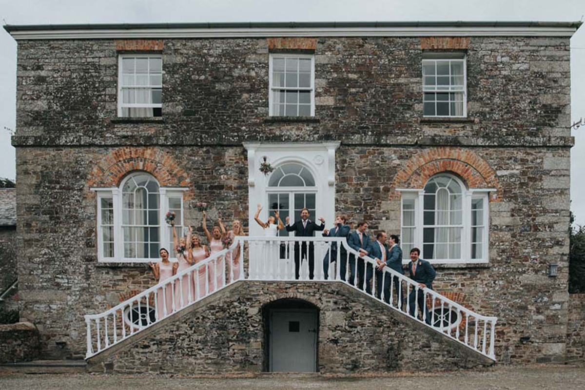 The ultimate wedding planning checklist