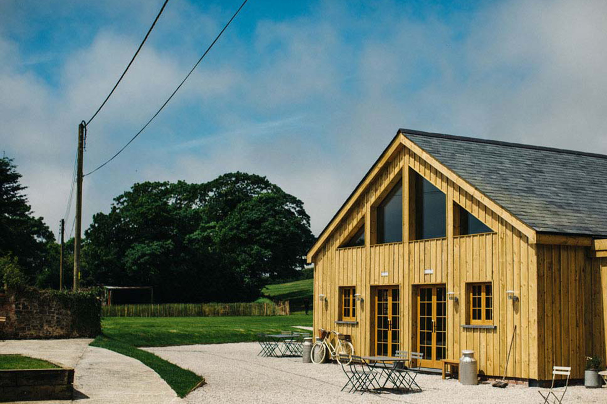 All you need to know about our one-of-a-kind wedding venue