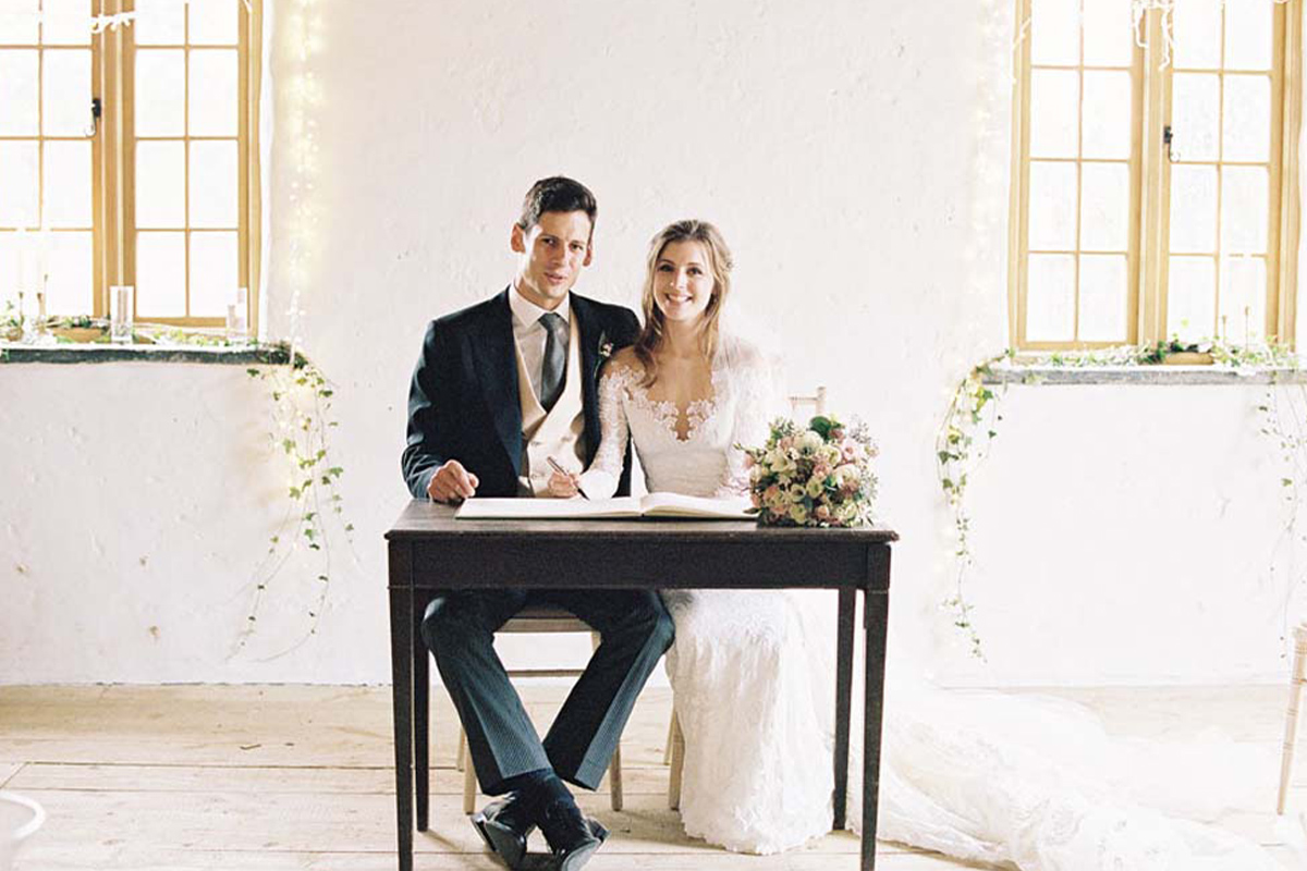 Five reasons you’ll fall in love with Launcells Barton