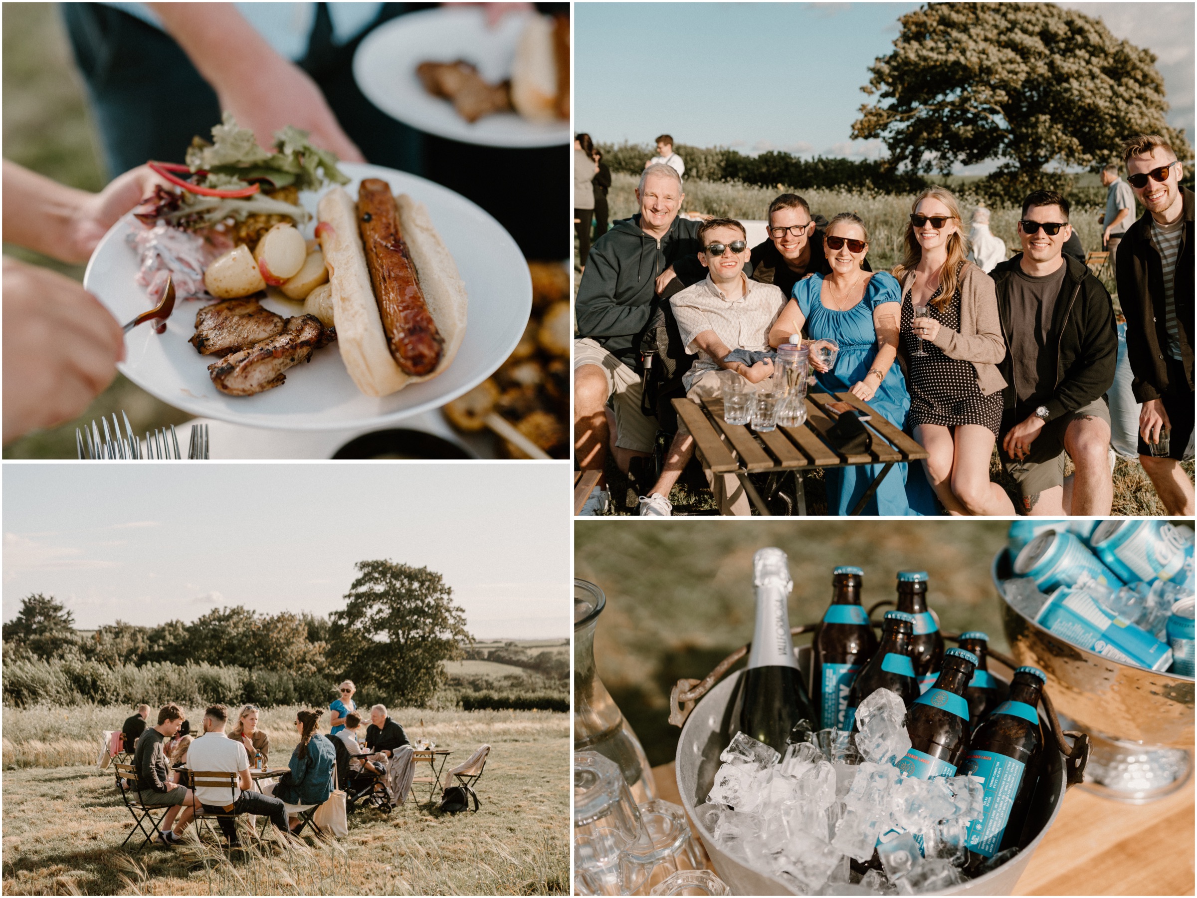 Wedding venues Cornwall and Devon