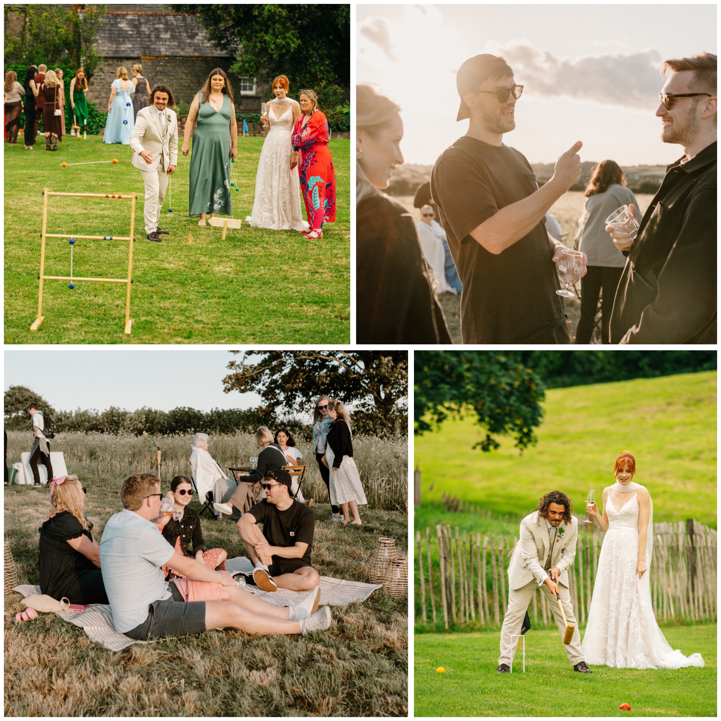 Wedding Venues Cornwall and Devon