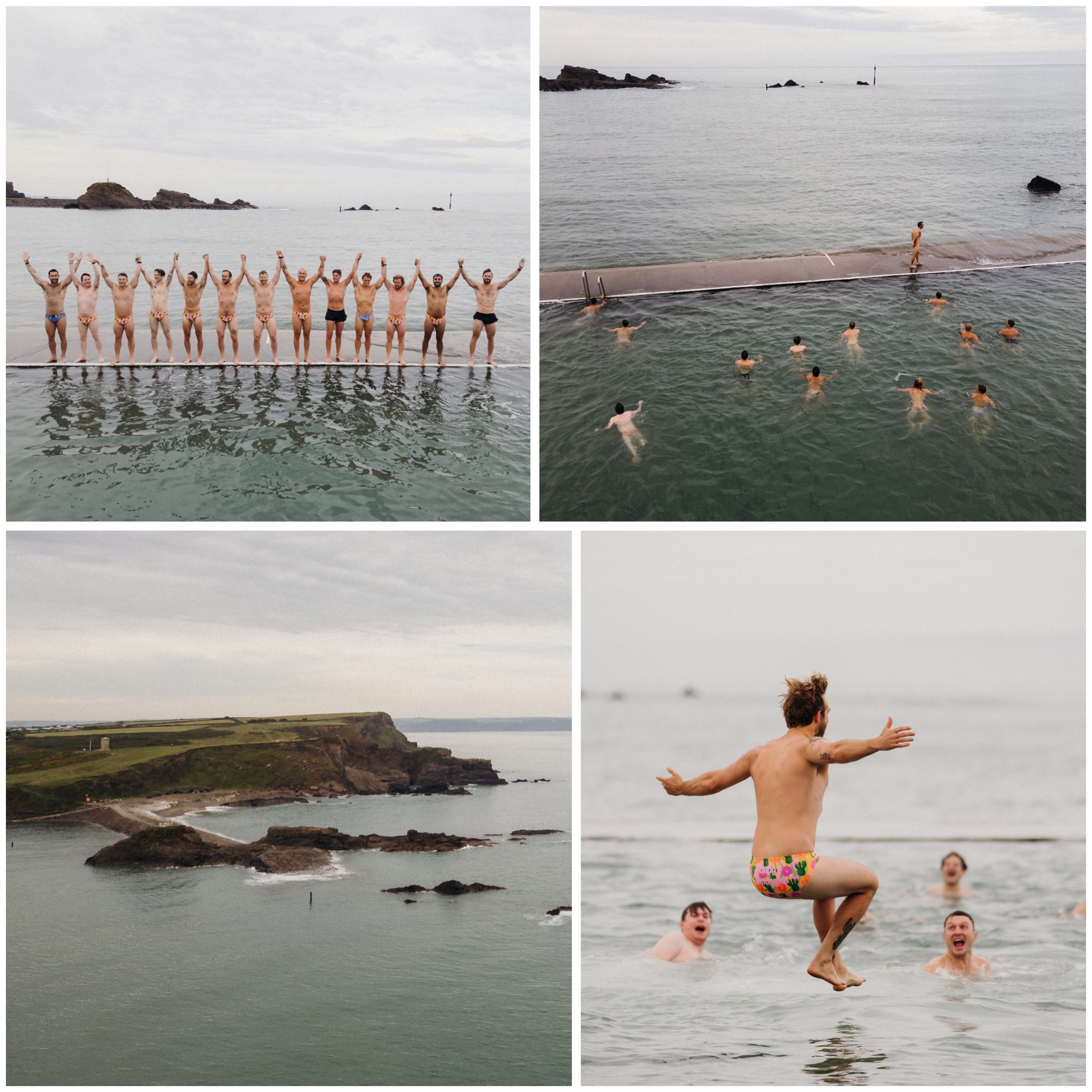 Wedding Venues in Cornwall and Devon near the beach