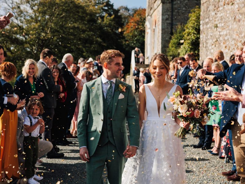 Wedding Venues Cornwall and Devon