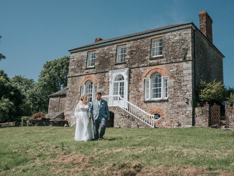 Wedding Venues Cornwall and Devon