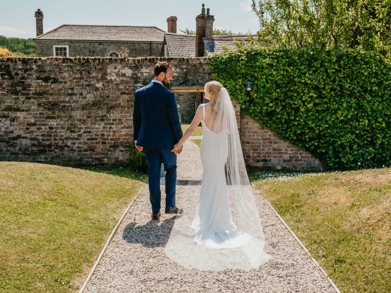 Wedding Venues in Cornwall and Devon