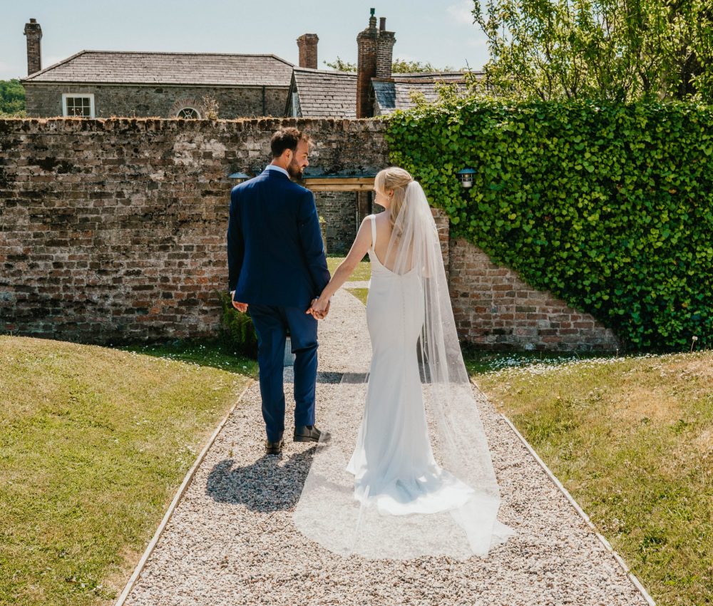 Wedding Venues in Cornwall and Devon