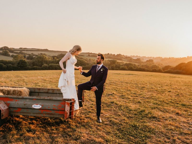 Wedding Venues Cornwall and Devon