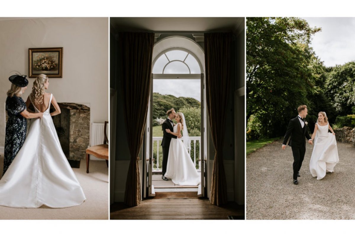 Wedding Venues Cornwall and Devon