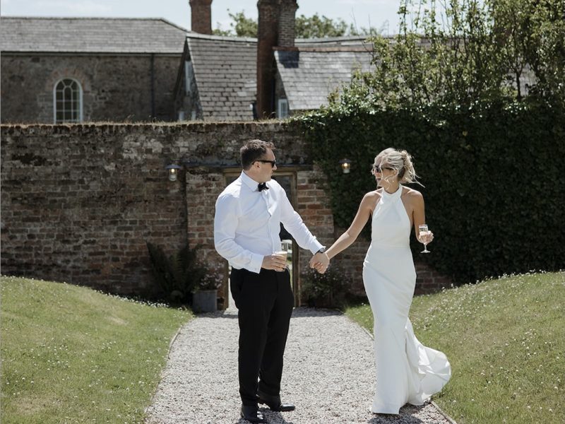 Wedding Venues Cornwall and Devon