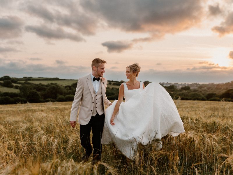 Wedding Venues Cornwall