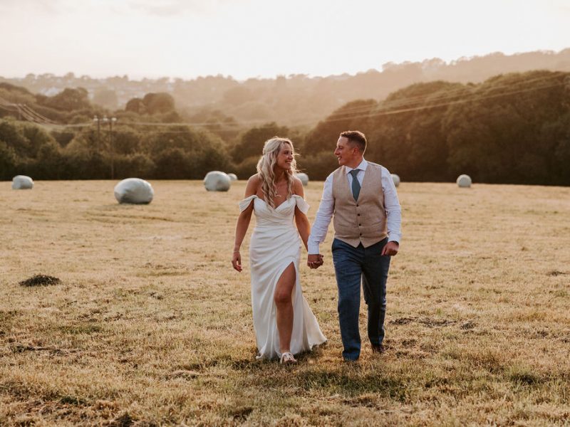 wedding venues cornwall