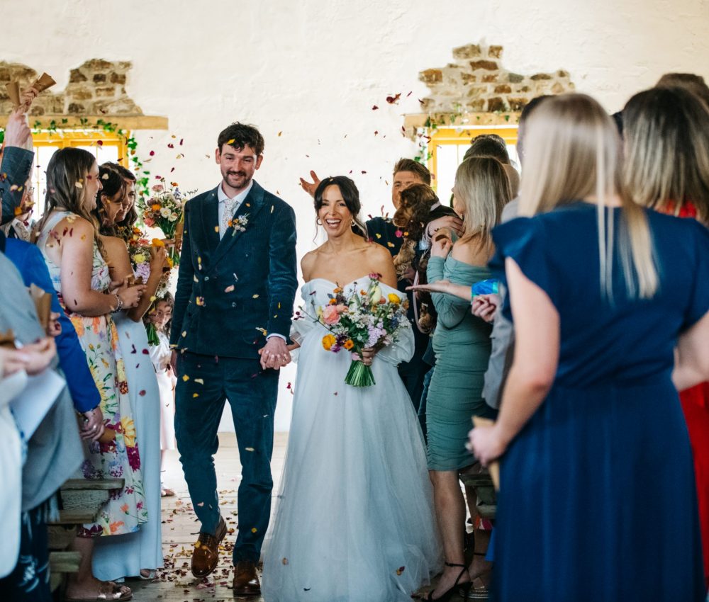 Wedding Venues Cornwall