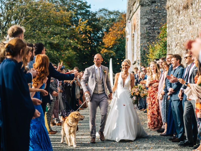 Cornwall Wedding Venue Cornwall Wedding Venue