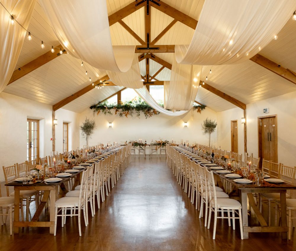 Wedding Venues Cornwall and Devon