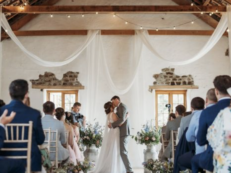 Wedding Venues Cornwall and Devon