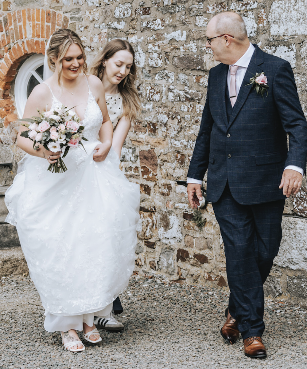 Wedding Venues Cornwall