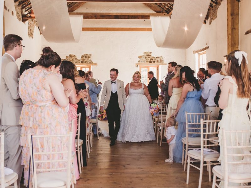Wedding Venues Cornwall and Devon