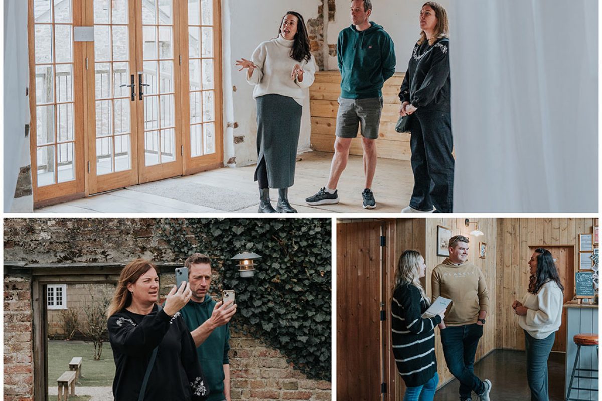 Wedding Venues Cornwall and Devon