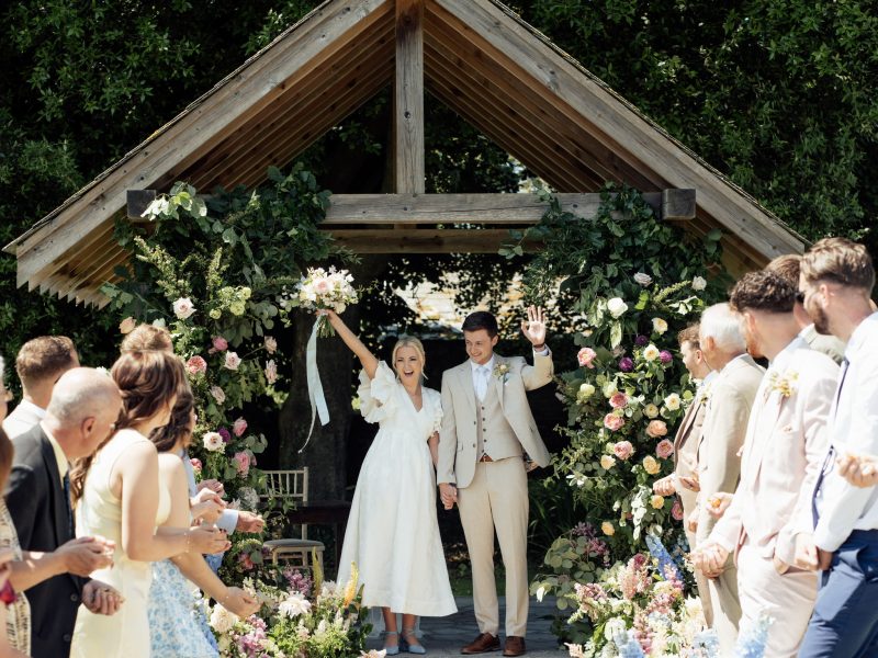 Wedding Venues Cornwall