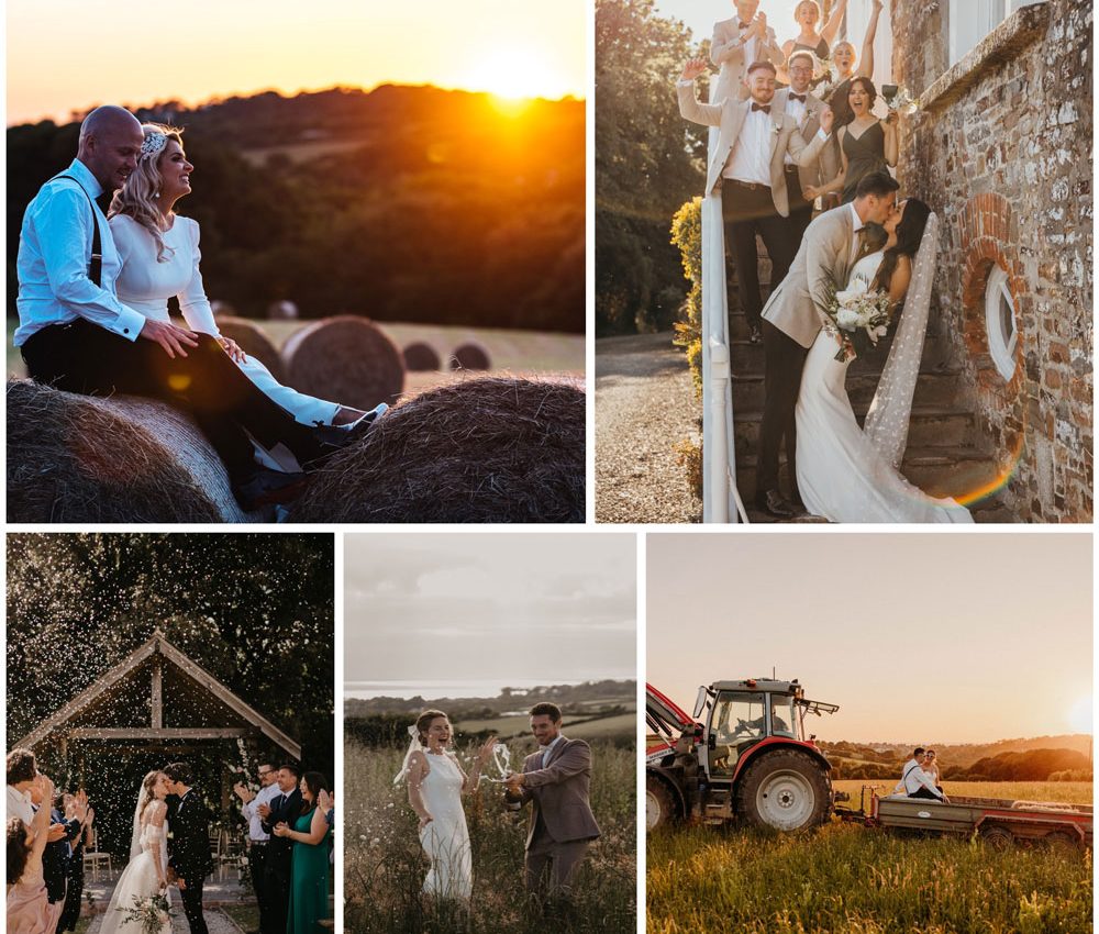 wedding venues Cornwall