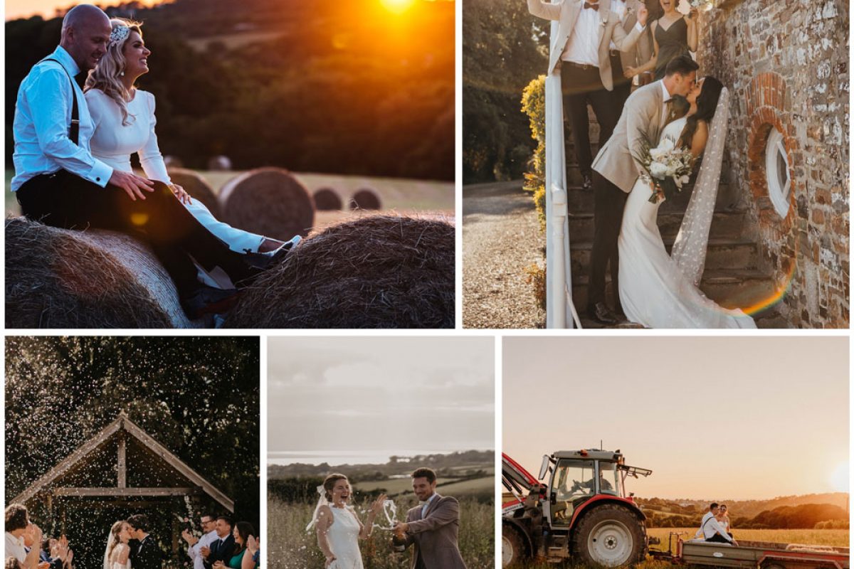 wedding venues Cornwall